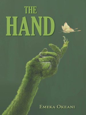 cover image of The Hand
